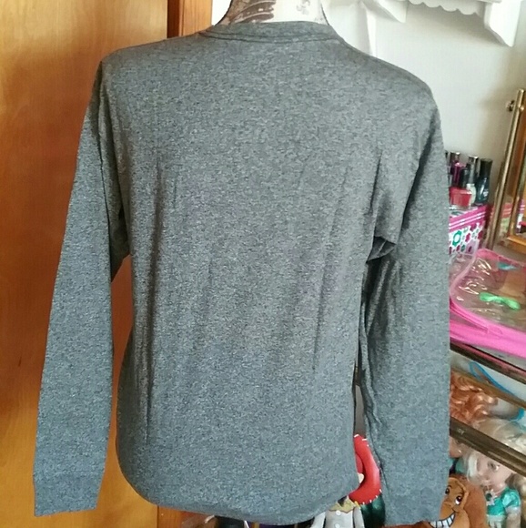 SOLD, SOLD!!! Sleeve Campus Tee XS - Picture 4 of 4